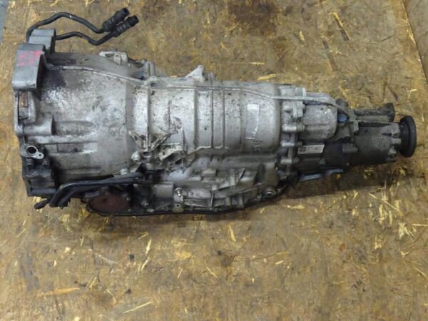 MERCEDES BENZ AUDI TRANSMISSION - Image 4